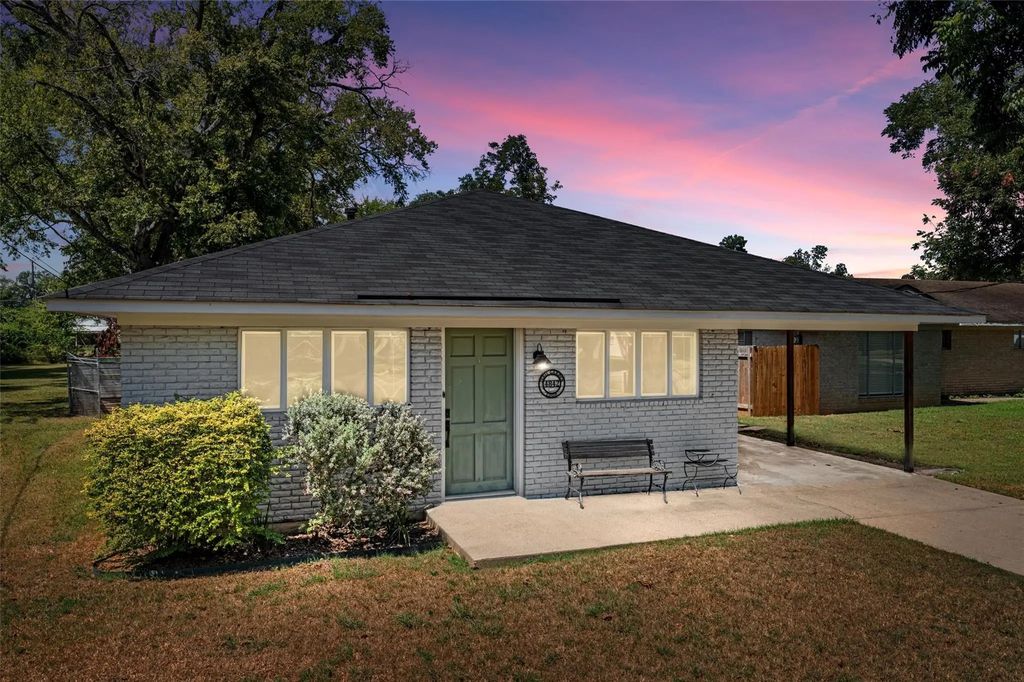 4842 Dixie Garden Loop, Shreveport
