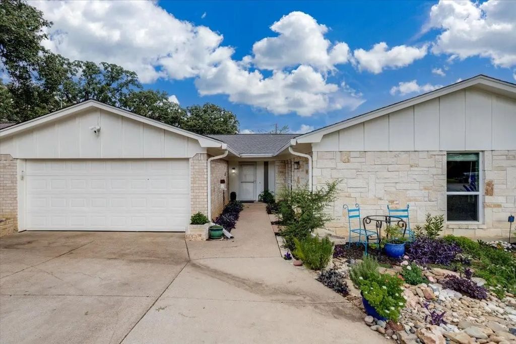 4101 Chipwood Court, Arlington
