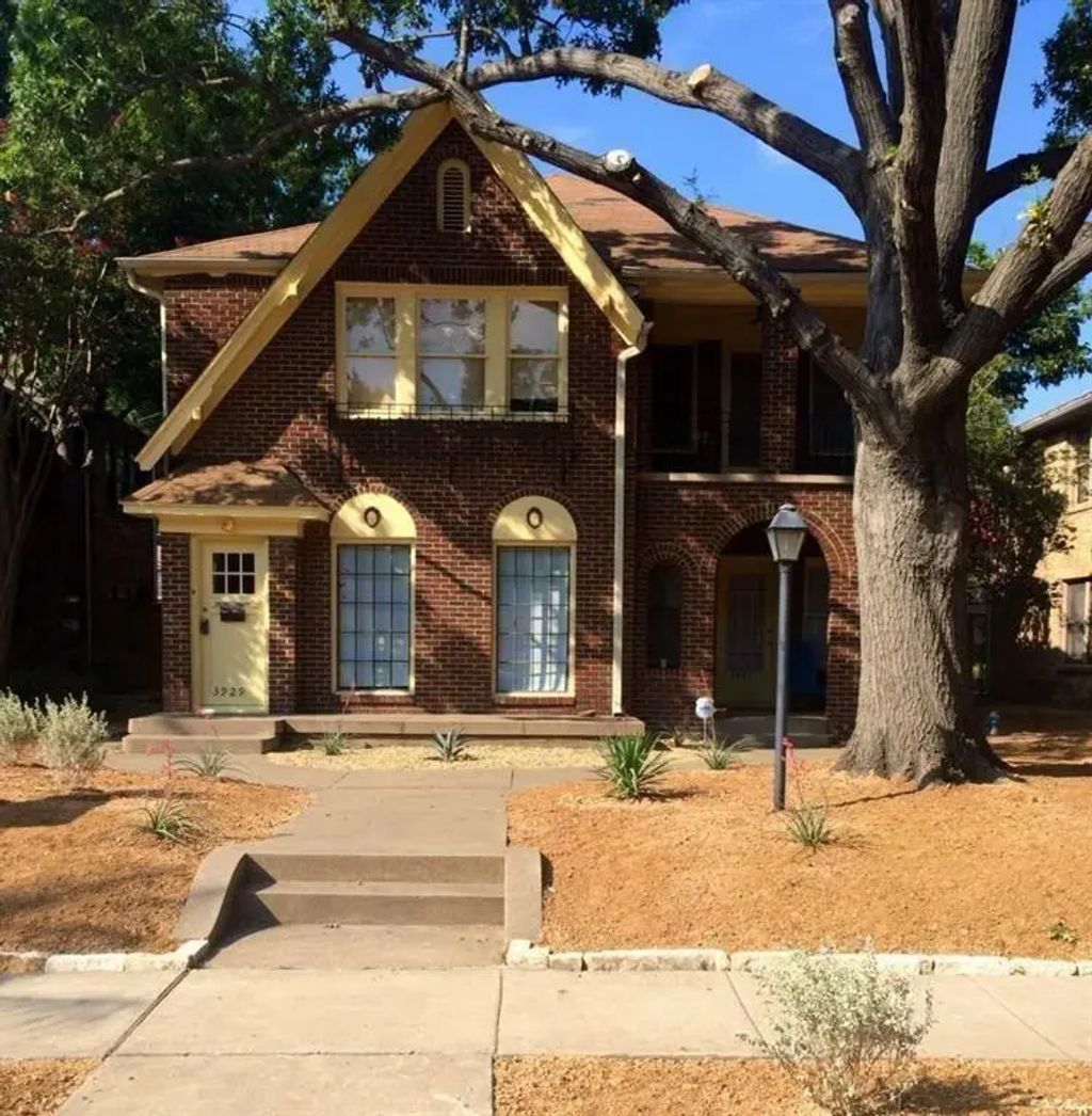 3929 Hawthorne Avenue, Dallas