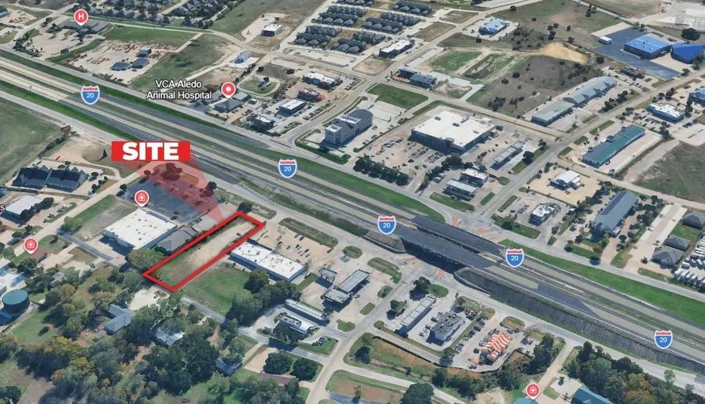 5171 E Interstate 20 Service Road N, Willow Park