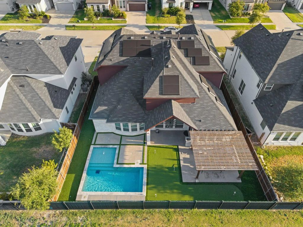 13492 Empire Maker Road, Frisco
