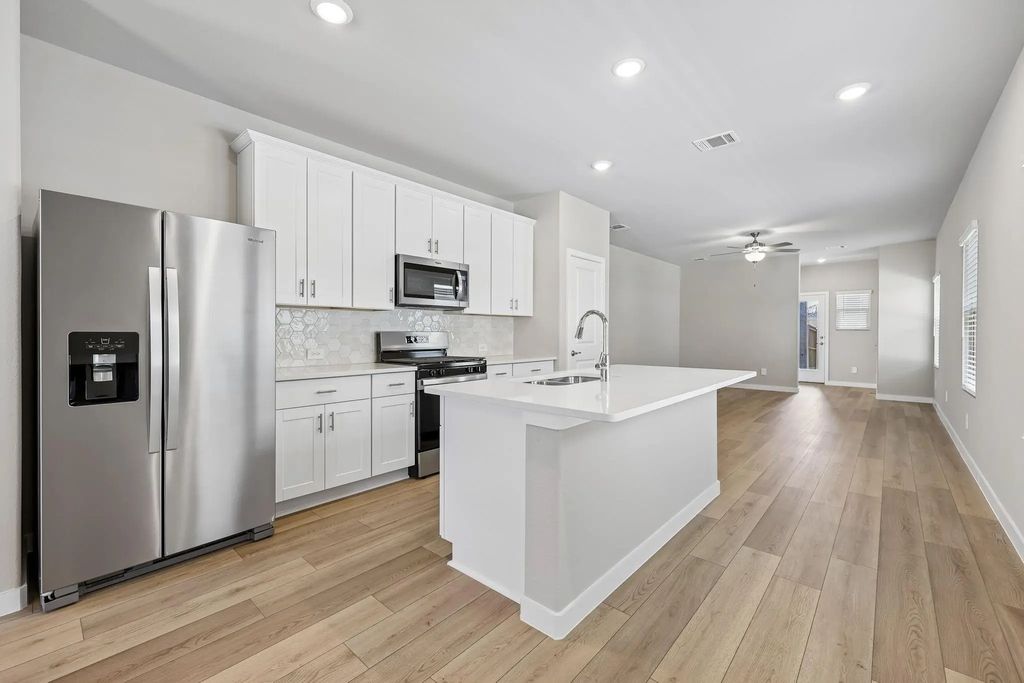 3261 Hopewell Lane, Fort Worth