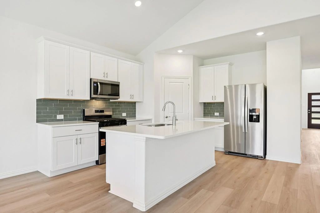 2106 Longchamp Lane, Seagoville