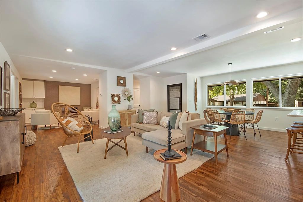 2525 Springhill Drive, Dallas
