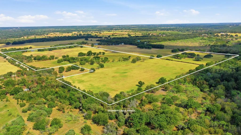 Tbd County Road 2960 70, Kopperl