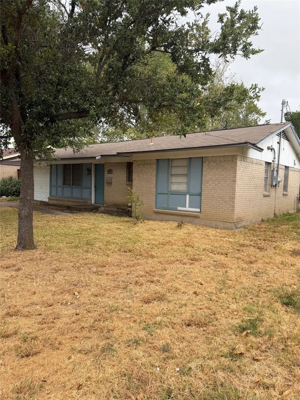 2418 Fulton Drive, Mesquite