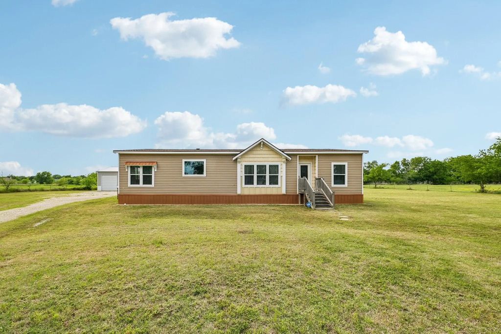 590 Vz County Road 2704, Mabank