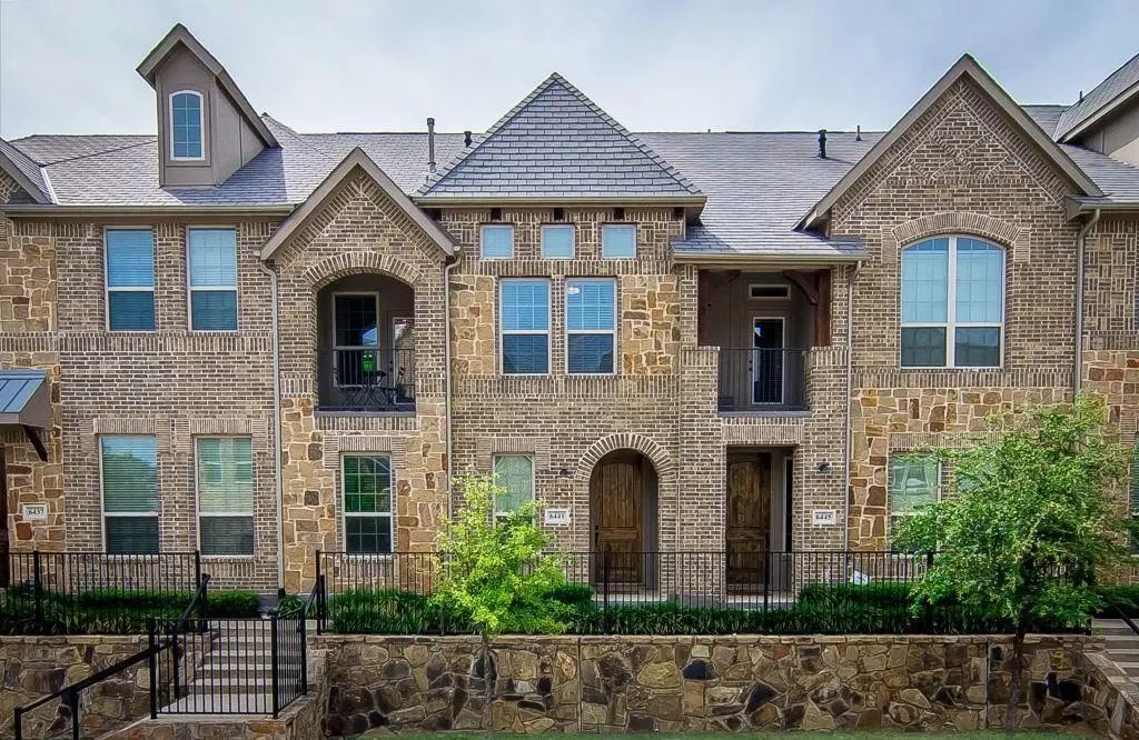 6441 Naples Drive, Irving