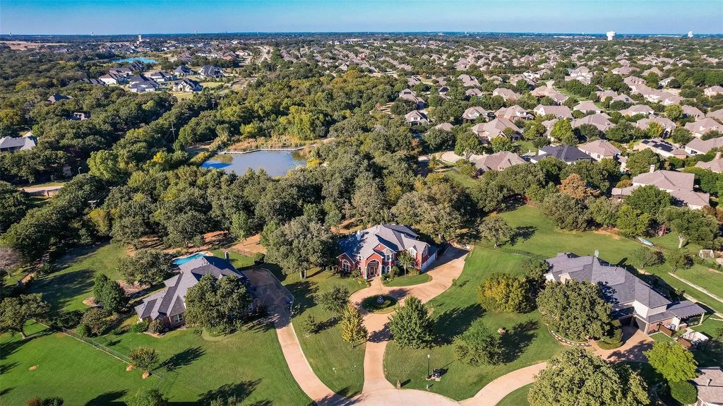 2816 Guardian Court, Flower Mound
