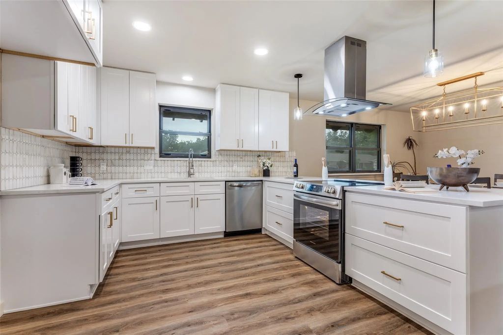 4900 Nevada Trail, North Richland Hills