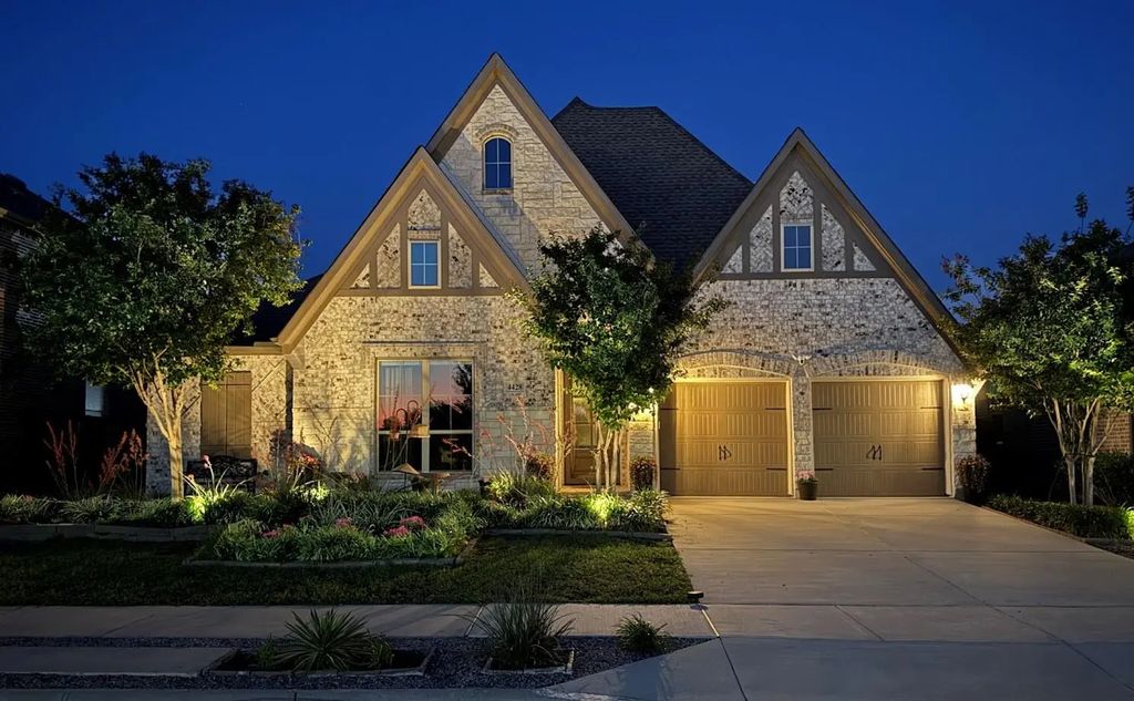4428 Sunflower Lane, Celina