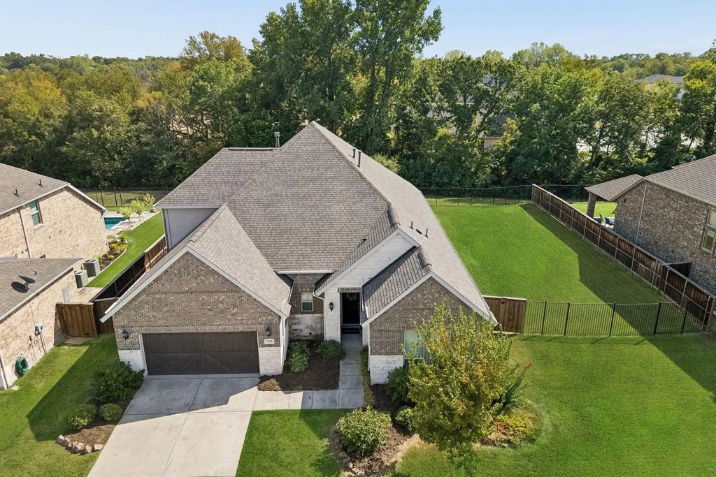 7320 River Park Drive, McKinney