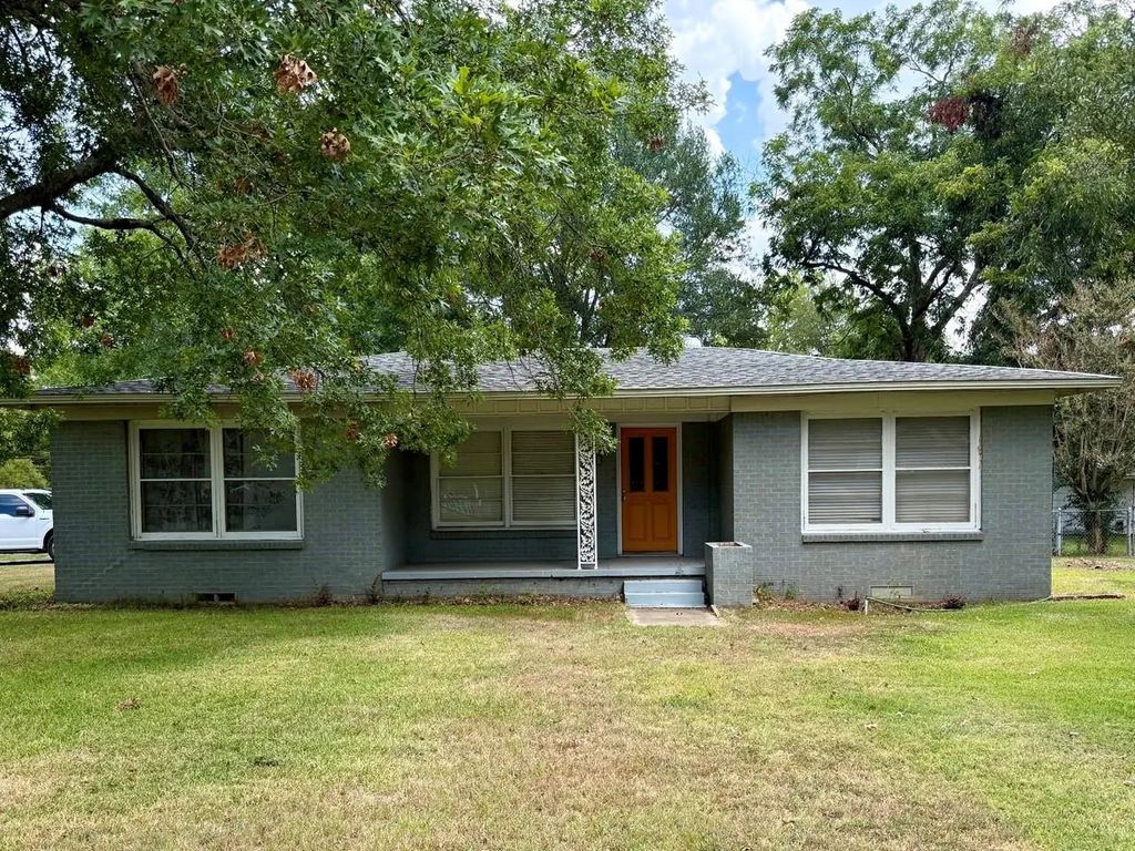 1600 Irwin Lane, Sulphur Springs