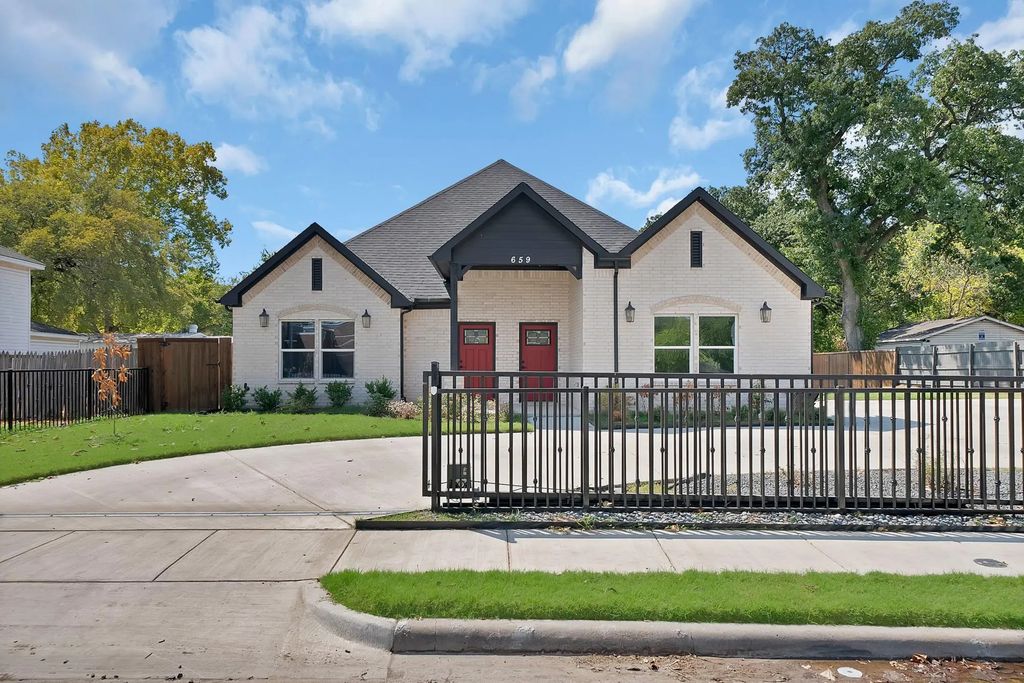 659 Holcomb Road, Dallas