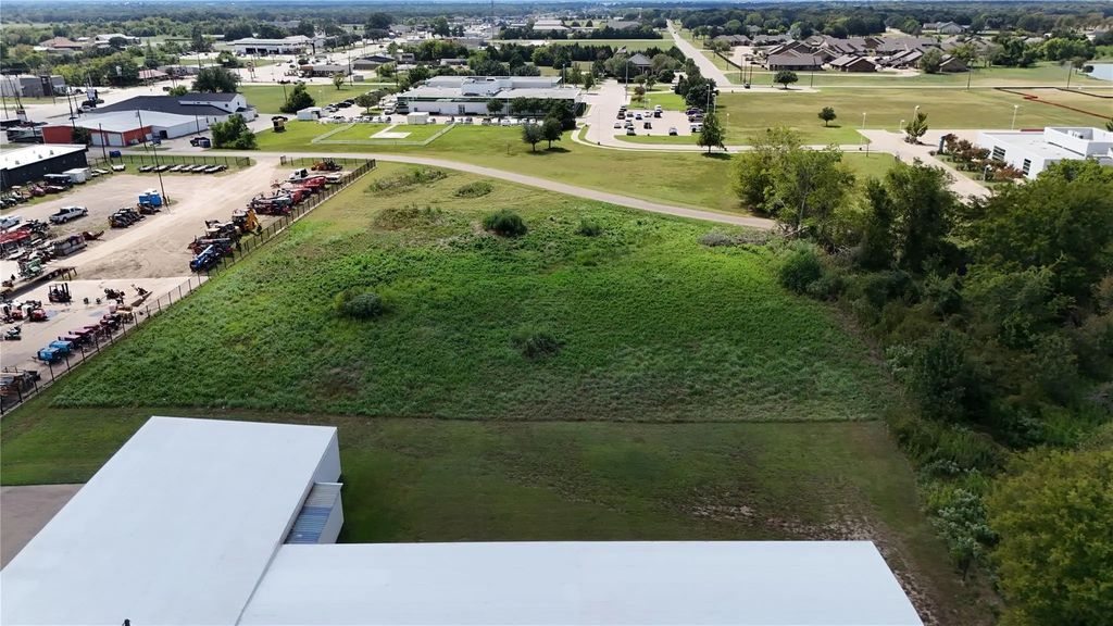 101 Lea Dr, Gun Barrel City