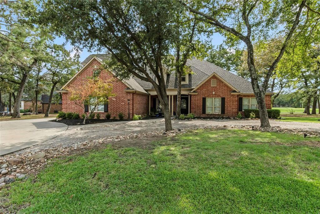 149 Saint Andrews Drive E, Mabank