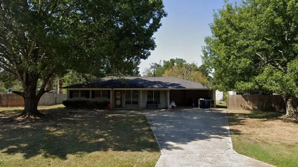 5659 Knollcrest Drive, Shreveport