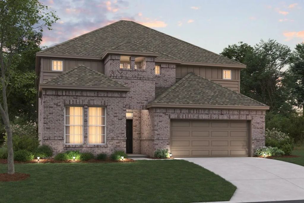 4308 Yellow Rose Road, McKinney