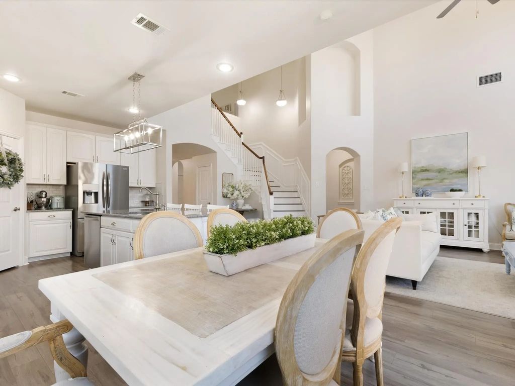 3916 Brook Wood Drive, McKinney