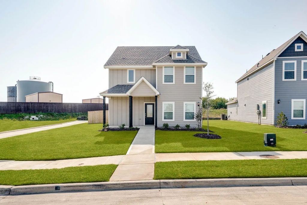 13532 Turtle Mountain Road, Ponder