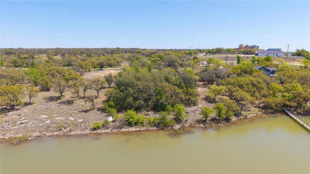 Lot 23 Turner Ranch Road, Brownwood