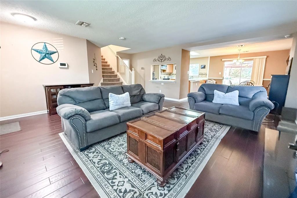 10084 Chapel Ridge Drive, Fort Worth