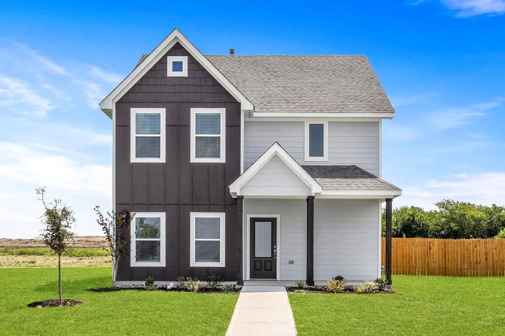13540 Turtle Mountain Road, Ponder