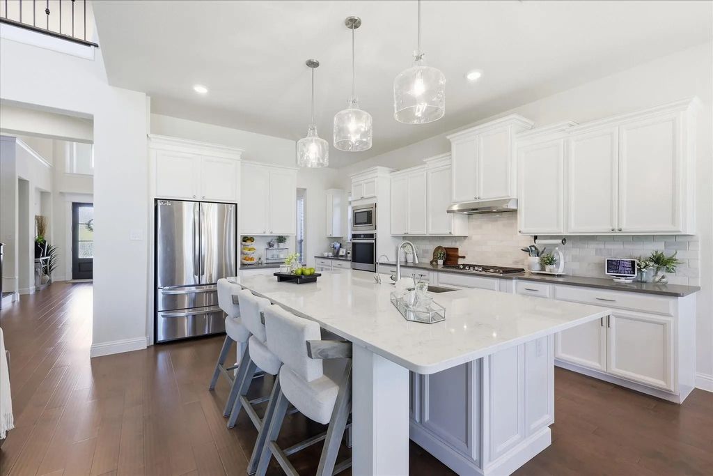 1416 17th Street, Argyle