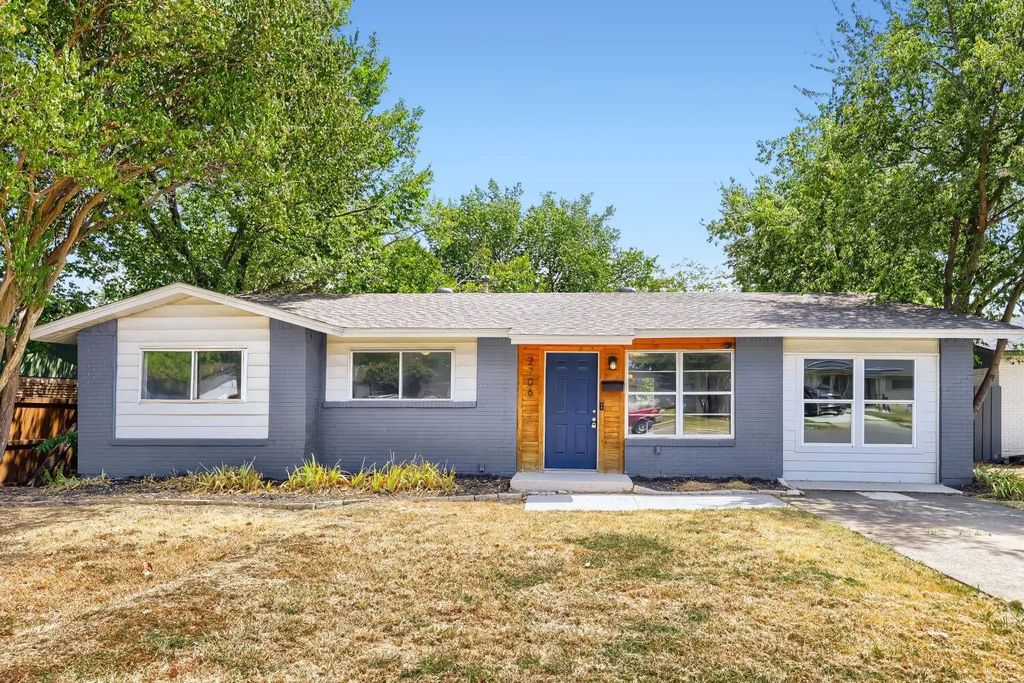 2706 Dewitt Street, Irving