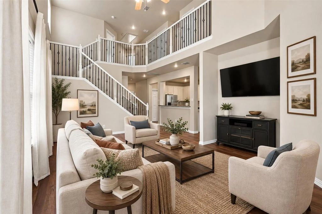 10124 Cedar Lake Drive, Providence Village