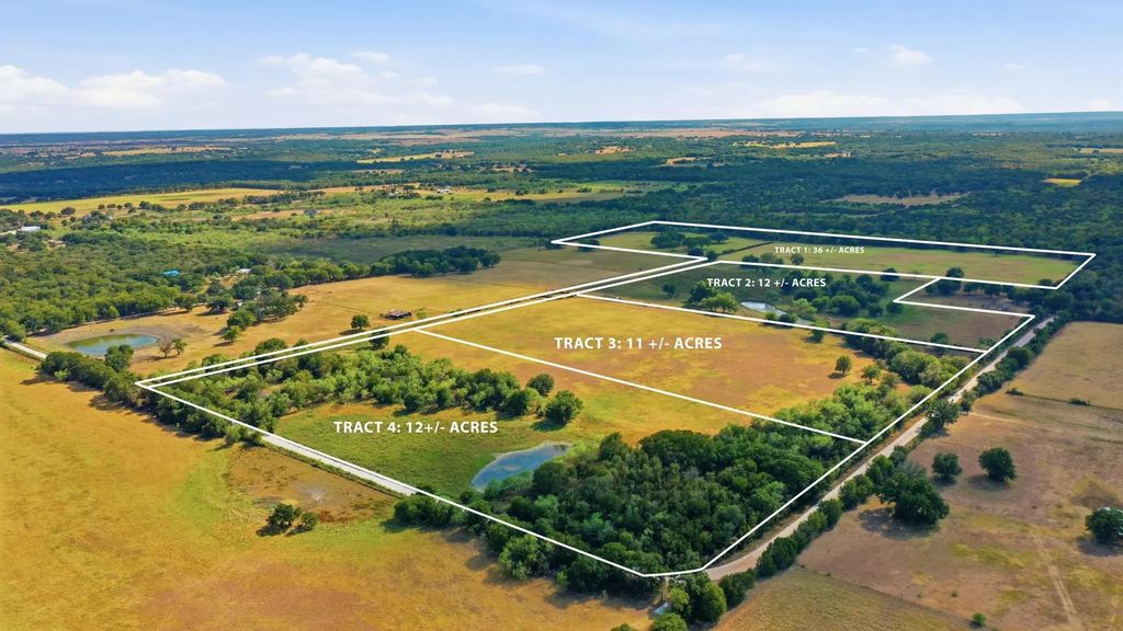 Tbd County Road 2960 1, Kopperl