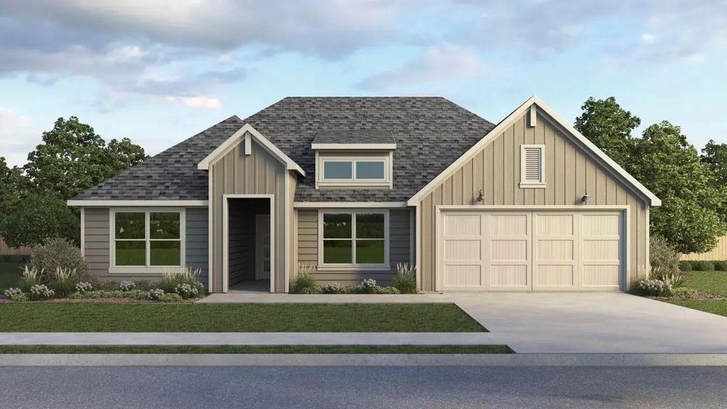 777 Snowdrop Drive, Pilot Point