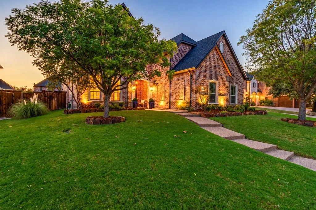 10757 Southbury Lane, Frisco
