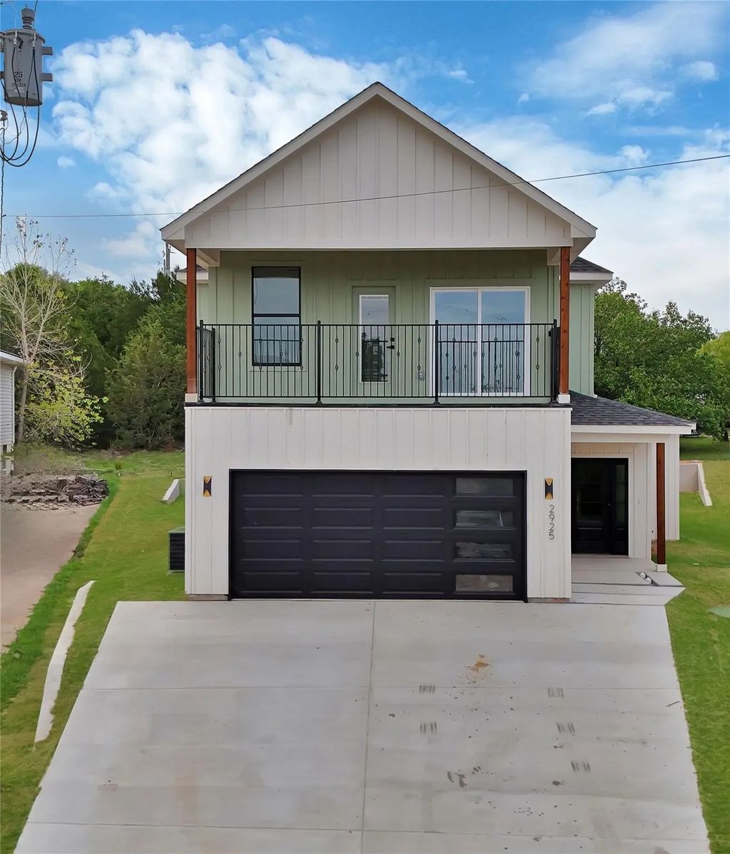 2925 River Ridge Court, Granbury