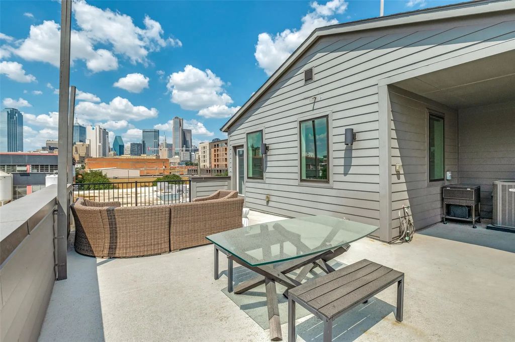 1545 Cosette Drive, Dallas