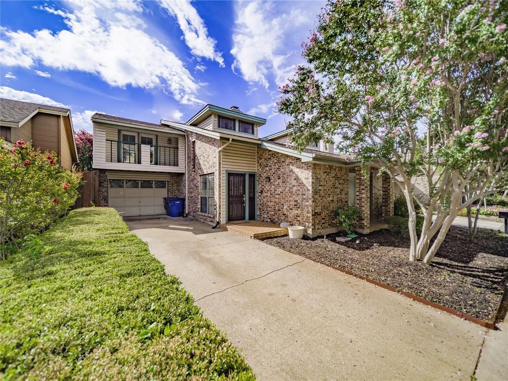 3112 San Jacinto Street, Dallas