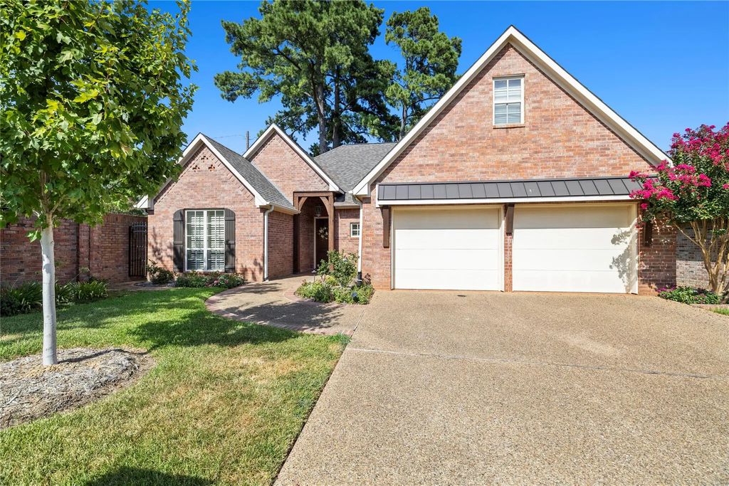 789 Fairmont Drive, Tyler
