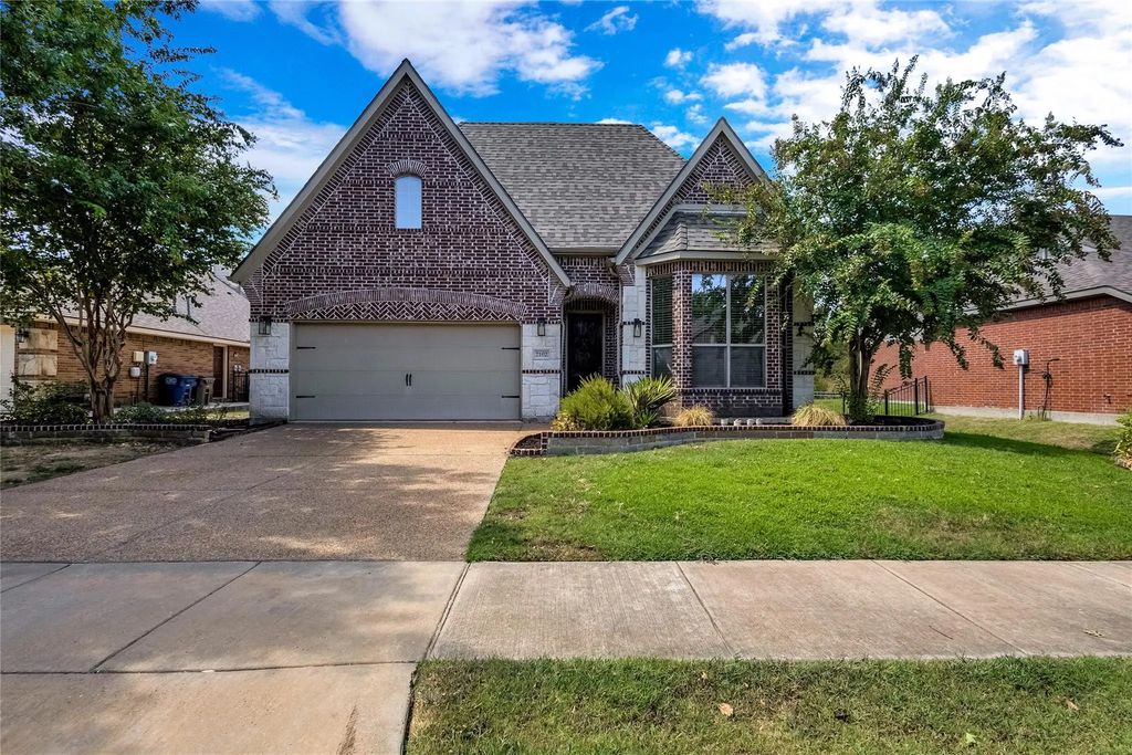 2102 Fair Parke Lane, Wylie