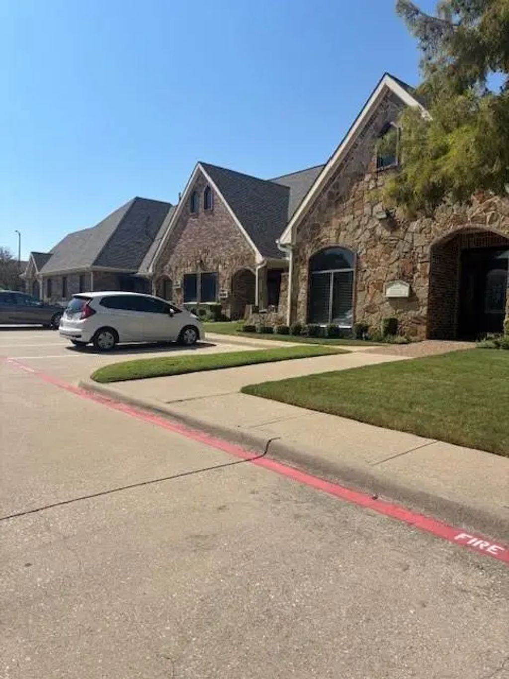 7500 Stonebrook Parkway, Frisco