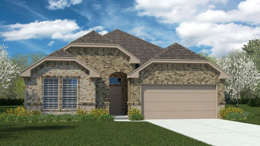 17117 Manzanilla Drive, Justin