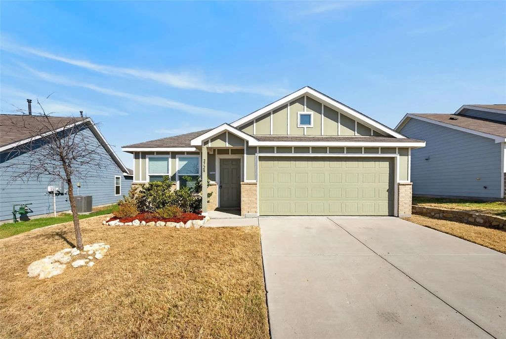 2728 Starwater Drive, Fort Worth