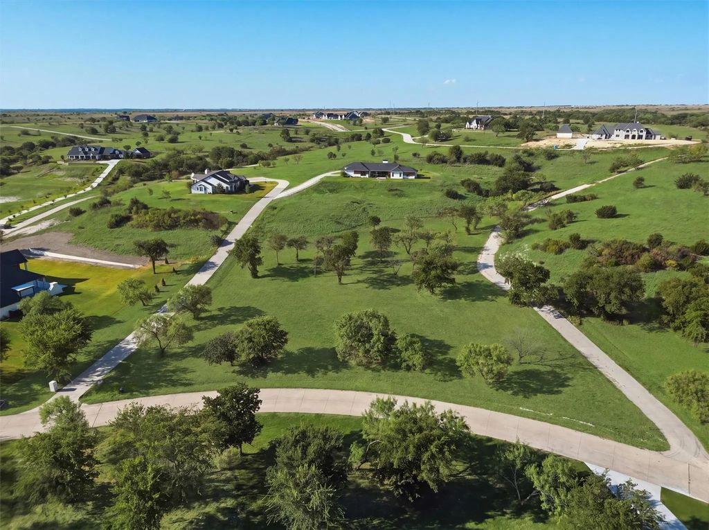 3049 Winding Creek Trail, Aledo