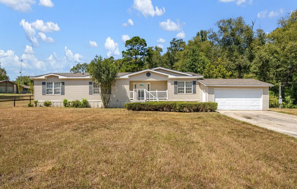16202 County Road 165, Tyler