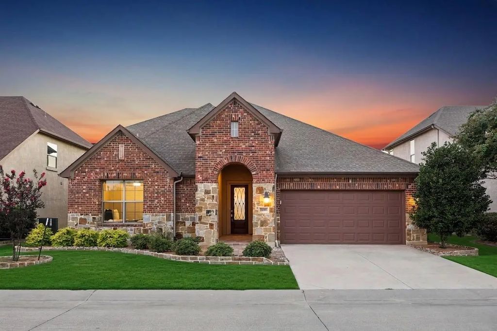 11901 Southerland Drive, Denton