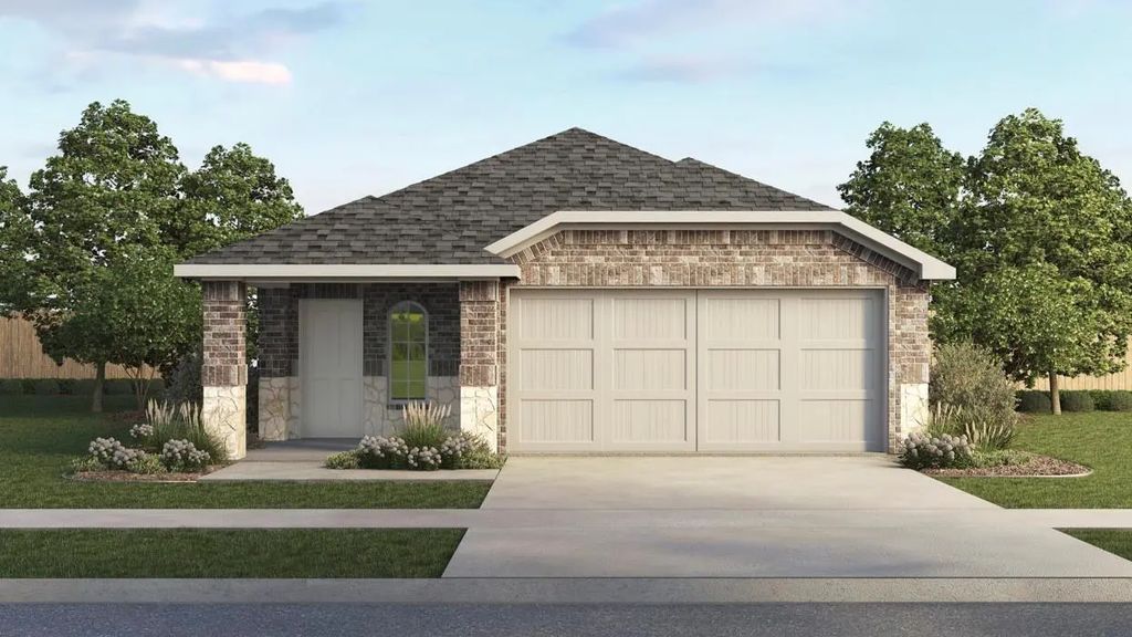 1300 Wolfcity Drive, Princeton