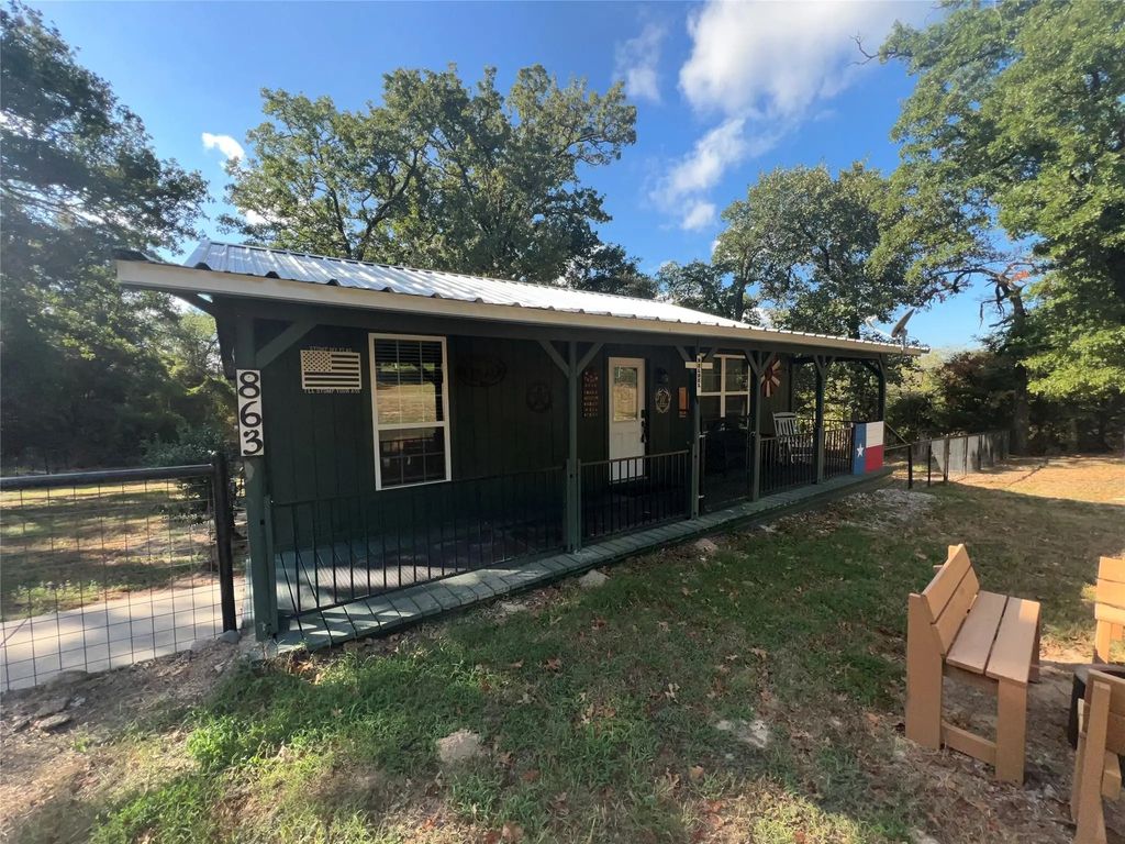 863 Vz County Road 1213, Canton
