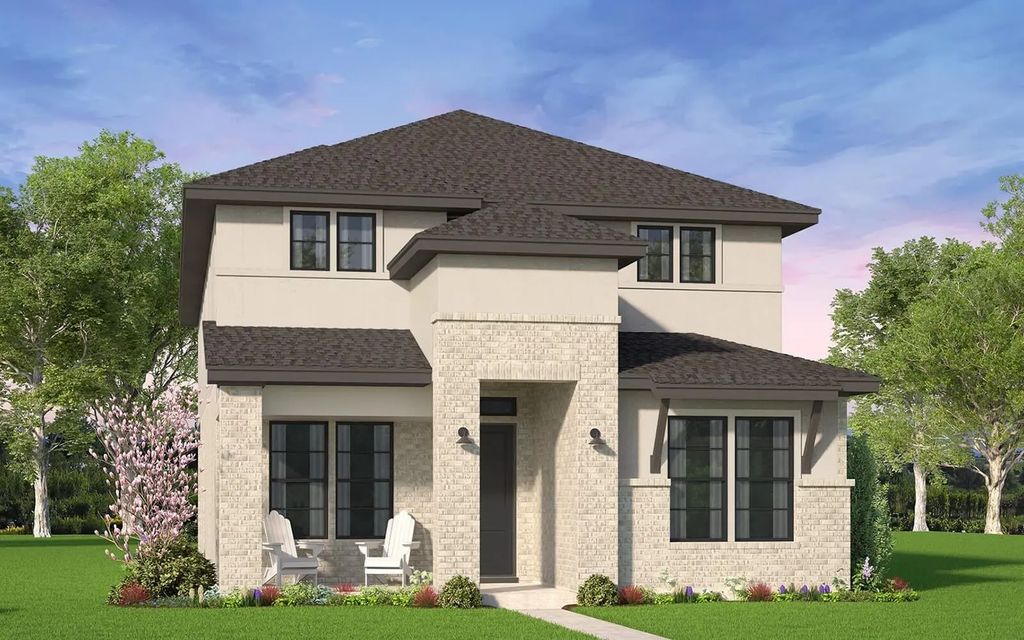15756 Swallowtail Street, Frisco
