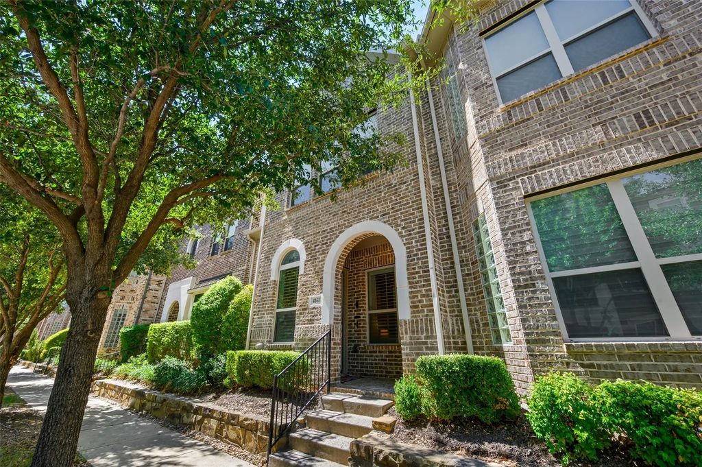 4161 Broadway Avenue, Flower Mound