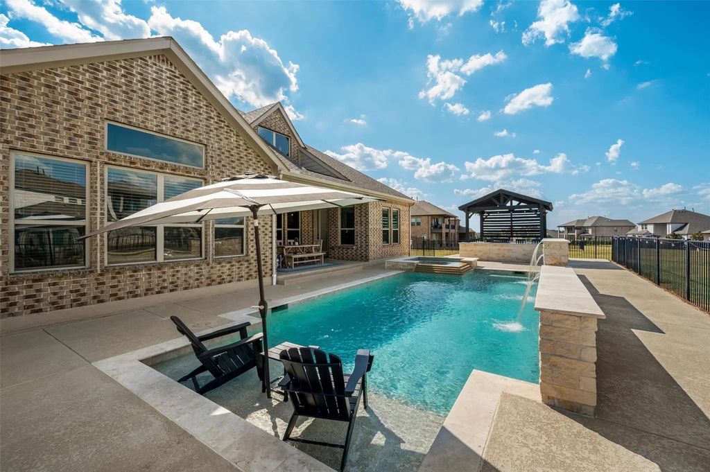 2427 Debracie Court, Heath