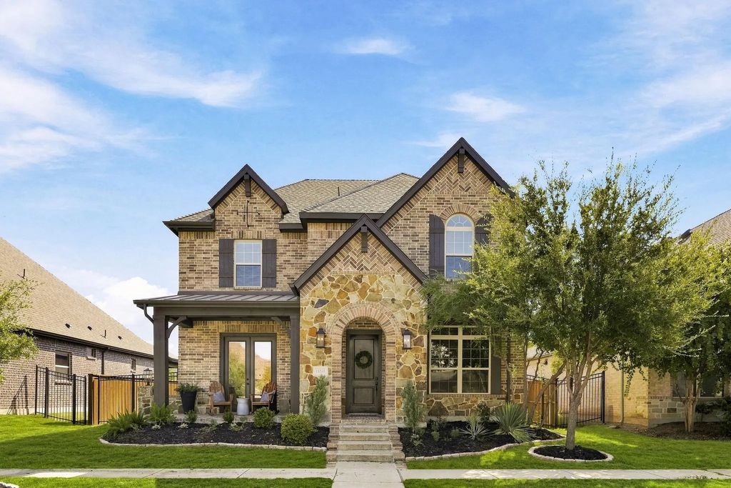 16548 Indiangrass Road, Frisco
